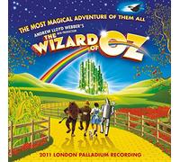 Andrew Lloyd Webber – Wizard of Oz – CD – Import