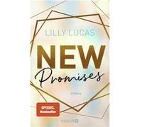 New promises | Lilly Lucas Lilly LucasLilly Lucas (Auteur)