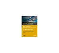 New Prospects In Environmental Geosciences And Hydrogeosciences
