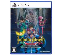 New PS5 Infinity Slash Dragon Quest Adventure of Dai (Japon) NEUF