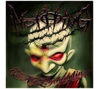 Nothing, Jeffrey - New Psychodalia