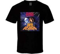 New Public Enemy Fear of A Black Planet 90'S Men's T Shirt Clothing XS Manches Courtes(Small)