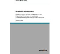 New Public Management