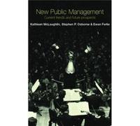 New Public Management by Kathleen McLaughlin