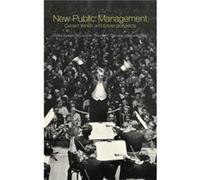 New Public Management by Kathleen McLaughlin