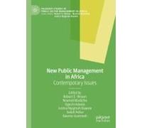 New Public Management In Africa