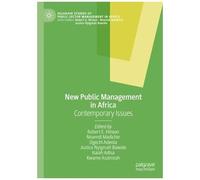 New Public Management In Africa