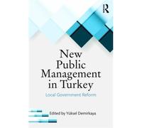 New Public Management In Turkey