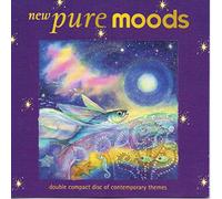 Various – New Pure Moods – Import – Virgin Mobile