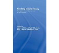 New Qing Imperial History by Ruth W. Dunnell Ruth W. Dunnell (Auteur)