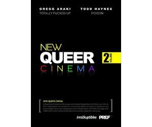 New Queer Cinema-Vol. 2