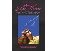 New Queer Horror Film and Television