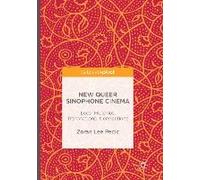 New Queer Sinophone Cinema