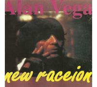 New raceion (1993) [Import]