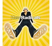 New Radicals - Maybe You've Been Brainwas