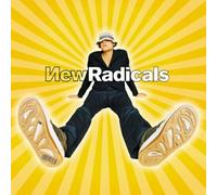 New Radicals – Maybe You've Been Brainwashed Too – 2LP Vinyle Neuf