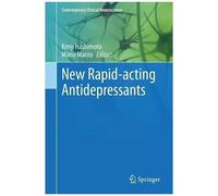New Rapid-Acting Antidepressants