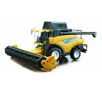 Country Life Moissonneuse Batteuse New Holland Cr 9090-New Ray