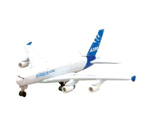 New Ray - 20347 - véhicule Miniature - Airbus A380 Kit