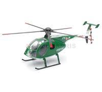 NEW RAY 25323SS 1/32 NH-500 Corps Forestier D'Etat