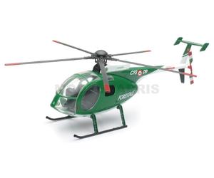 NEW RAY 25323SS 1/32 NH-500 Corps Forestier D'Etat
