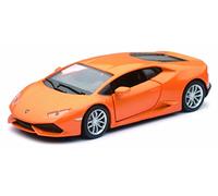 New Ray - 51493 - Lamborghini Huracan - Die Cast, 13,5 cm
