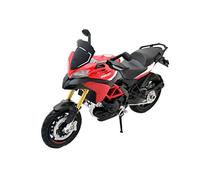 Die-Cast Moto Ducati Multistrada 1200 S Pikes Peak