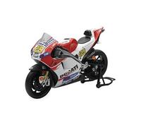 NewRay Moto GP Ducati A. Iannone Échelle 1/12