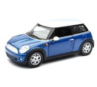 New Ray - 71026 - Véhicule Miniature - Voiture Mini Cooper 2008 - Echelle 1/24-New Ray