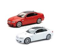 NEW RAY 71053 1/24 F1 BMW M3 Coupe [Couleur aléatoire]