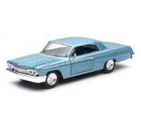 NEW RAY 71893I 1/24 Assortiment Muscle Voiture [6 Modèles En 2 Couleurs]