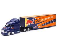 New-Ray 959-0105 Réplique 1:43 Semi Truck 17 Red Bull Ktm Race Truck