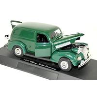 New Ray- Chevy Sedan Delivery 1939 Voiture Miniature, 55053 SS