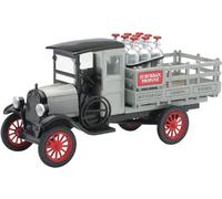 New Ray- Chevy Serie D 1TON Pick UP Truck 1923 Voiture Miniature, 55023 Ass