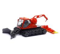 NewRay Dameur de pistes Die-cast Échelle 1/50 33123 20,5 cm