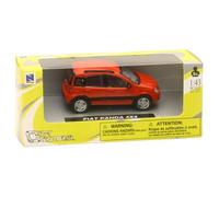 New-Ray Fiat Panda 4X4 Échelle 1:43