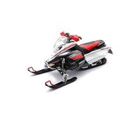 Die-Cast Moto Neige Yamaha Fx 2008