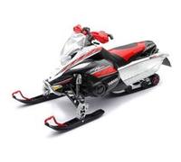 new ray france sarl - moto neige yamaha fx 1/12 G