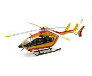 New Ray Helico Secu Civile 1/43