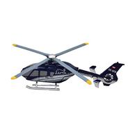 New Ray Helicoptere Airbus Hel. Ec135 Red Bull 1/100°