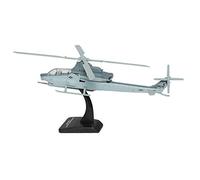 New Ray- Helicoptère Bell AH-1Z-Die Cast, 26123, 31 cm