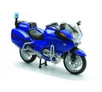New Ray - Modèle réduit - Moto Gendarmerie BMW 1200 RT G