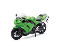 New Ray - Modèle réduit - Moto Kawasaki ZX 10R