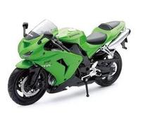 New Ray - Modèle réduit - Moto Kawasaki ZX 10R G