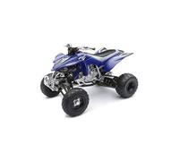 New Ray - Modèle réduit - Quad Yamaha YZF 450 - Echelle 1/12 : Bleu