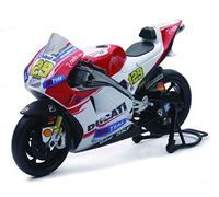 NewRay Moto GP Ducati A. Iannone Échelle 1/12