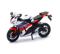 New Ray- Moto Honda CBR 1000 RR 2015, 57793, Rouge Noir