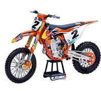 Newray- Moto KTM 450 SX-Factory Racing Team 2019 C. Webb N°2, 58213