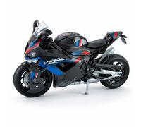 NewRay Moto miniature M1000RR à l'échelle 1:12