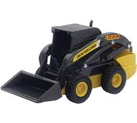 Tractopelle New Holland B110c